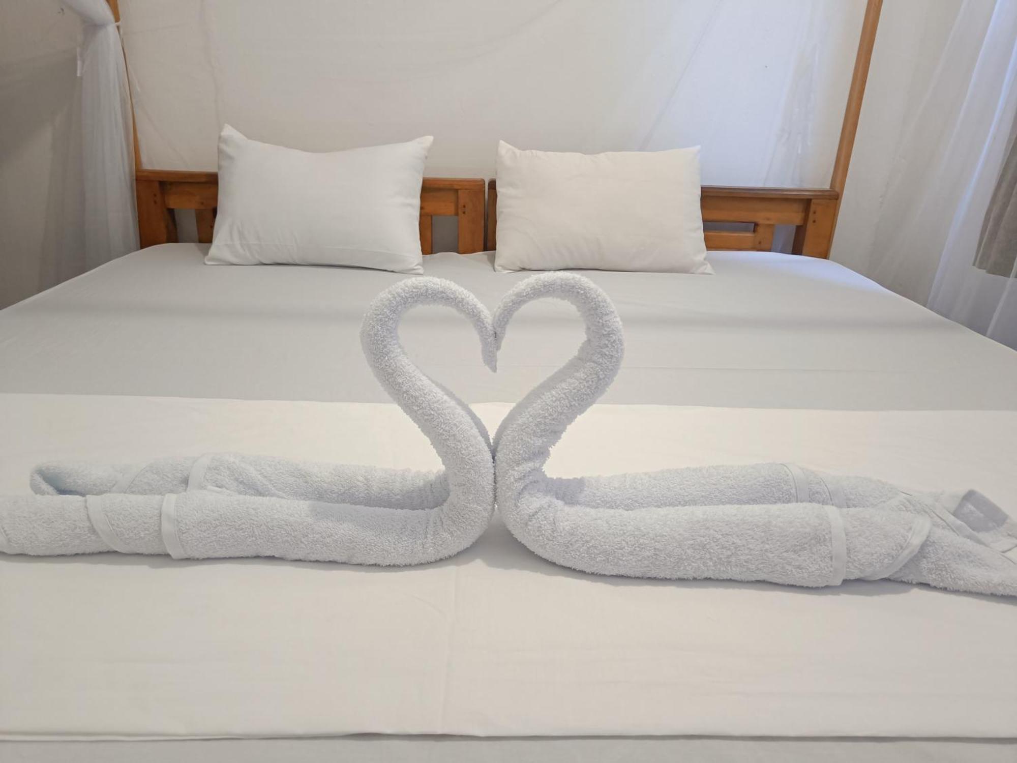 Hotel Kingly Aroma Arugam Bay Zimmer foto